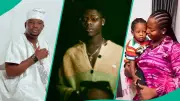 Yomi Fabiyi Alleges Wunmi and Others Used Mohbad's Body Parts for Rituals