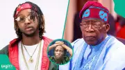 Yung6ix Tells Tinubu to Resign Over Oyo School Abductions