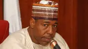 Zulum Pledges to Complete Health, Education Projects Before Tenure Ends