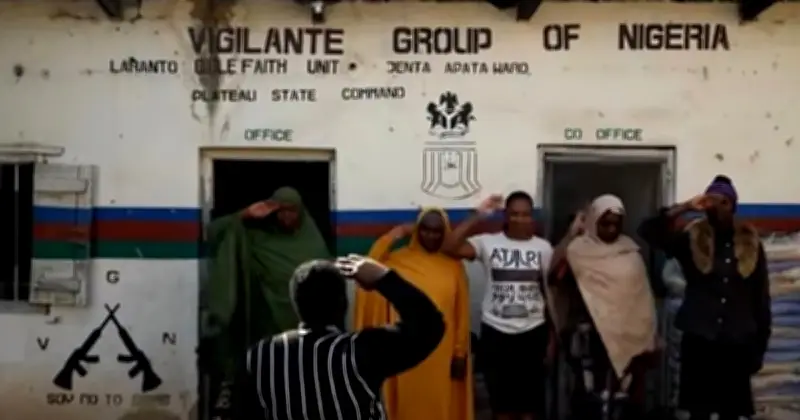 10 Christian and Muslim women form vigilante group in Jos to fight rising insecurity