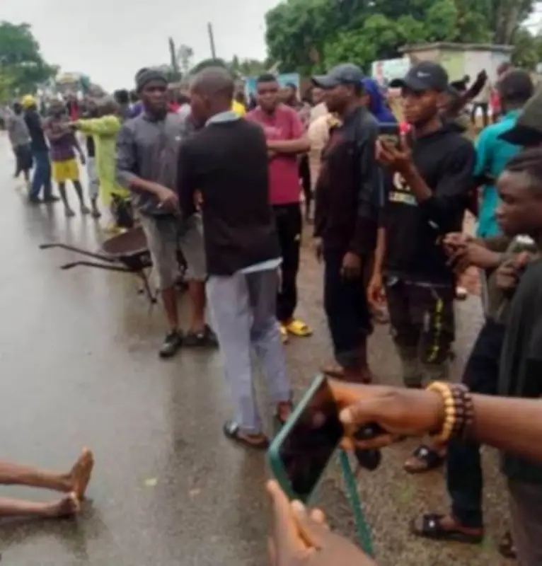 10 Killed in Suspected Herdsmen Attack on Benue Community