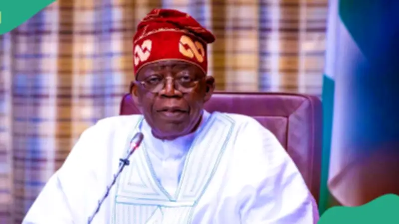 2027 Election: Analyst Charles Oludare Quits APC, Vows to Campaign Against Tinubu
