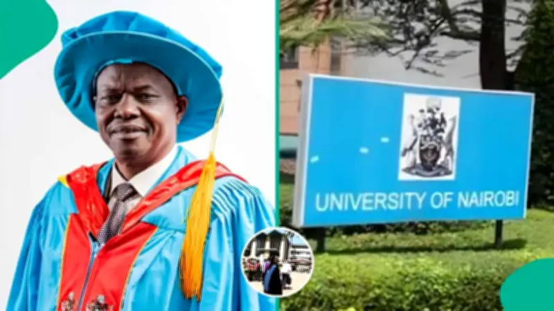 5 Allowances University of Nairobi Lecturers Enjoy Beyond N1m Monthly Salary