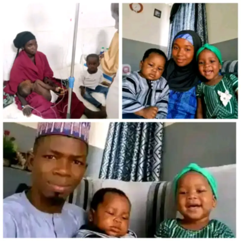 Abducted Zamfara Woman and Children Freed After One Month in Captivity