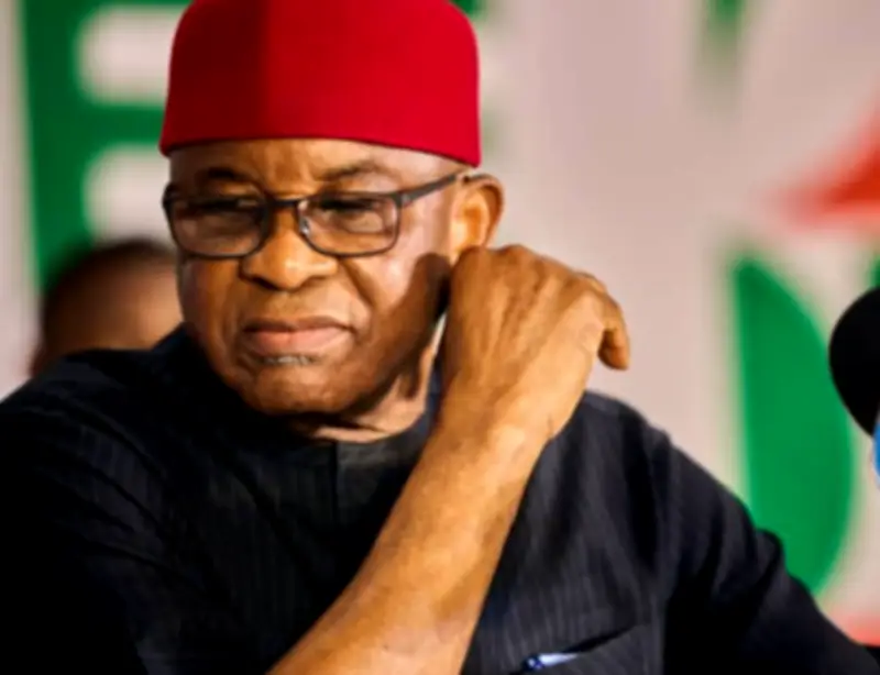 Abejide's Lawsuit Dismissed: Court Affirms Mark-Led ADC Leadership
