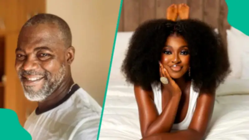 Abounce Opens Up About Failed Marriage to Nollywood Actress Yvonne Jegede
