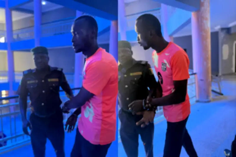 Abuja driver sentenced to death by hanging for killing 80-year-old former boss and wife