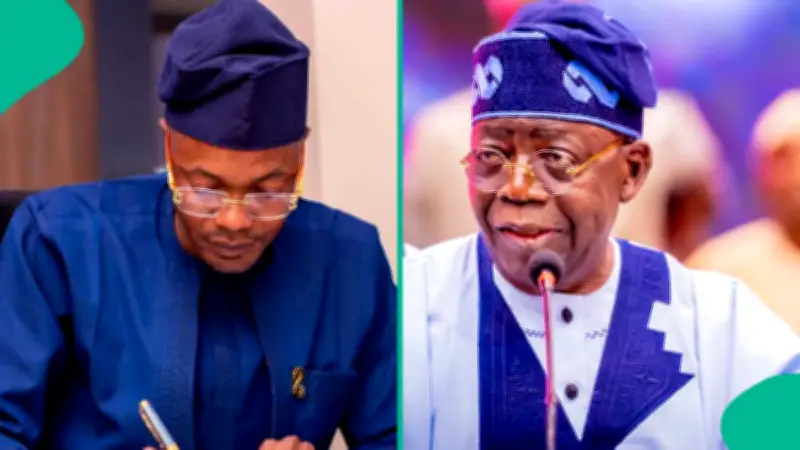 ADC Lists 10 Institutions for Probe in Nigerian Presidency Scandal