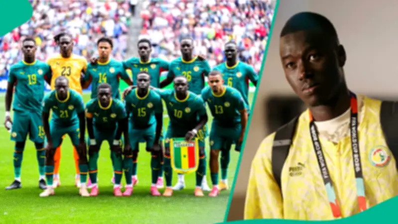 AFCON 2025 Final Goalscorer Quits Senegal After World Cup Exit, Sets Return Condition