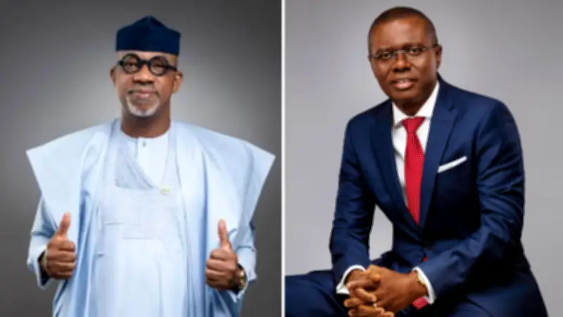 Afenifere Commends Abiodun, Sanwo-Olu, Disu for Combating Kidnapping, Banditry