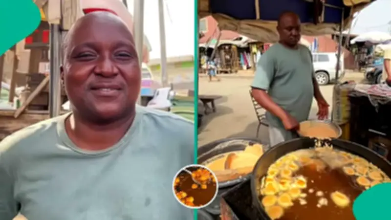 Akara Seller Since 1998 Reveals 3 Achievements Including House, Car, Children's Education