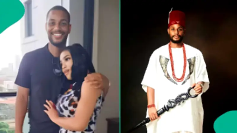 Alexx Ekubo's Sister Chioma Mourns Late Actor in Emotional Tribute