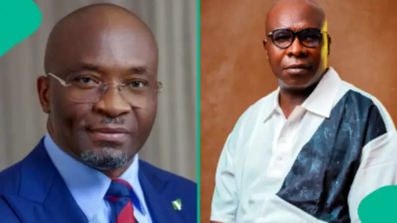 APC Poll Backs Benjamin Kalu for Bende Constituency Ahead of 2027 Election