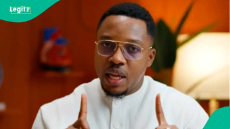 Aproko Doctor Reveals 6 Foods That Help Heal Ulcers Naturally