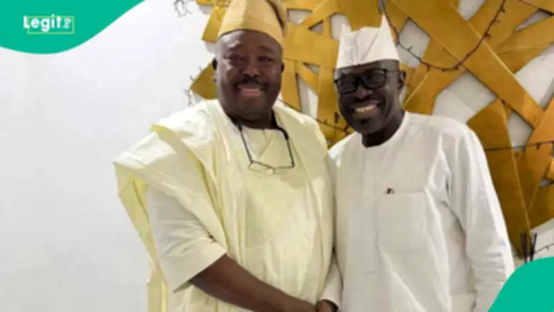 Arapaja Dumps PDP, Set to Join APC Ahead of 2027 Election