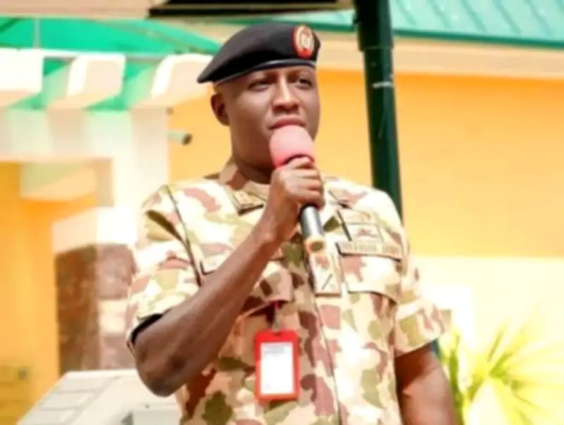 Army Chief Says Troops Making Tremendous Progress in Rescue of Abducted Ogbomoso Pupils