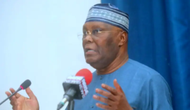 Atiku demands independent probe into alleged PFIPC scandal