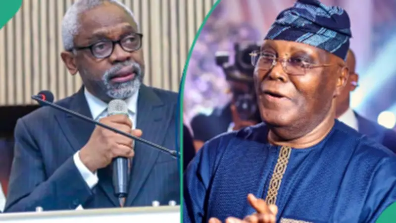 Atiku Slammed Over Gbajabiamila Resignation Demand by Arewa Youth Group