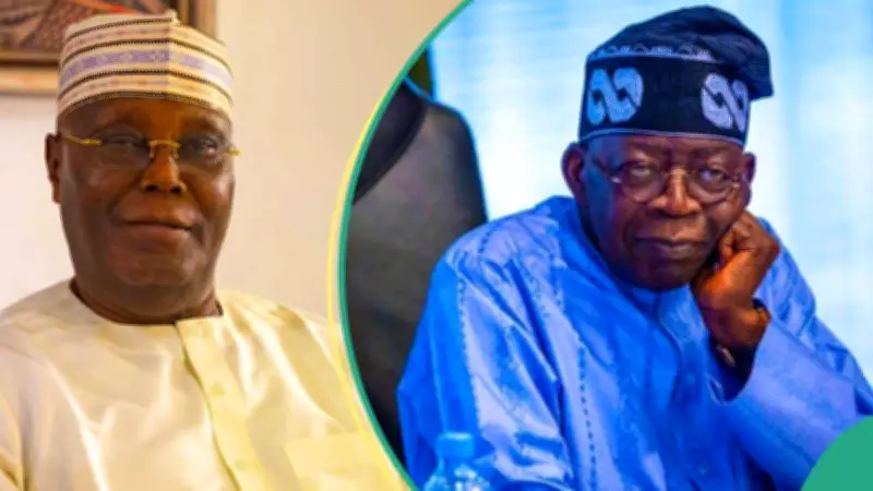 Atiku Slams Presidency Over Alleged Fake Agency, Claims Fraudsters Hold Tinubu's Govt Hostage