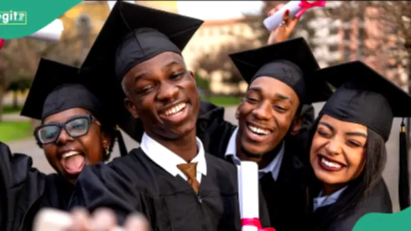 Australia Opens 2026 Fully Funded Research Scholarships for Nigerians