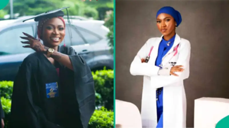 Babcock Student Who Wanted UNILAG Medicine Graduates as Doctor