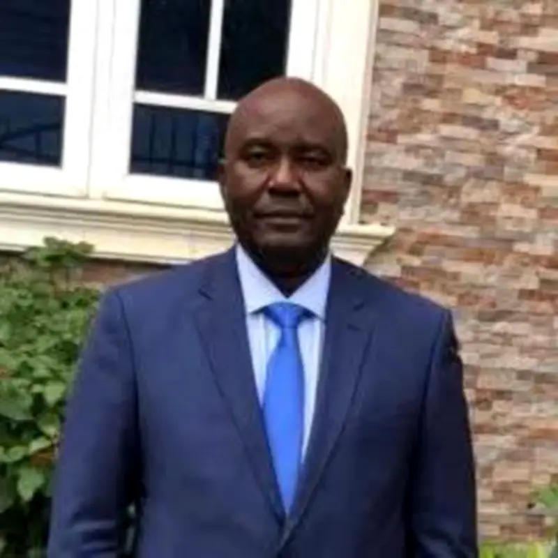 Bandits Kill Former Benue SSG David Salifu on Wukari-Makurdi Road