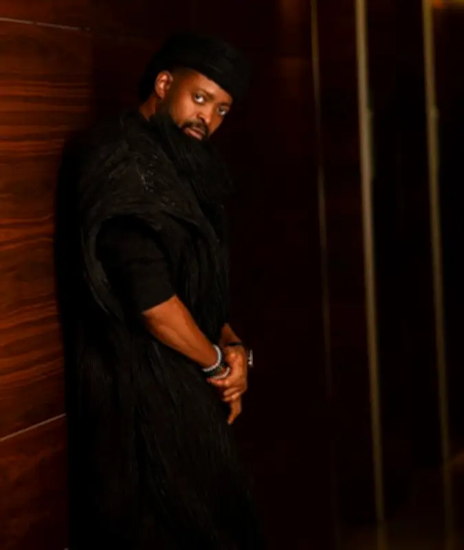 Basketmouth Warns Nigerians: Don't Die for a Trending Hashtag