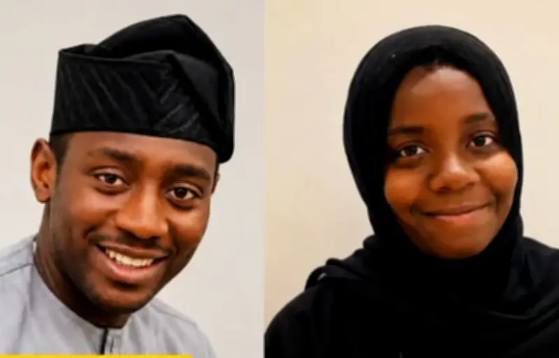 Bauchi ex-deputy governor loses two children in fatal auto crash