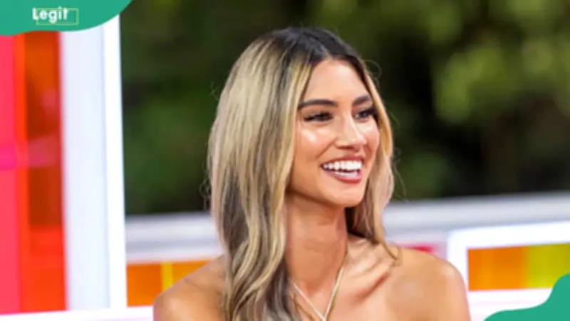 Belle-A: Isabelle Walker's Legal Name, Love Island Exit, and Career