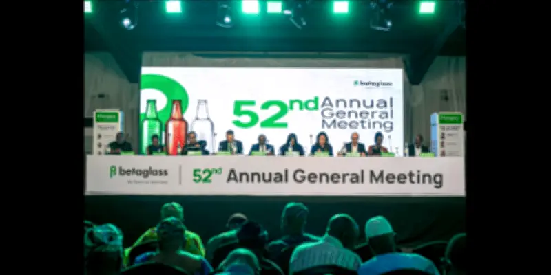 Beta Glass Plc AGM: N37.5B Revenue, Board Renewal, Growth Plan