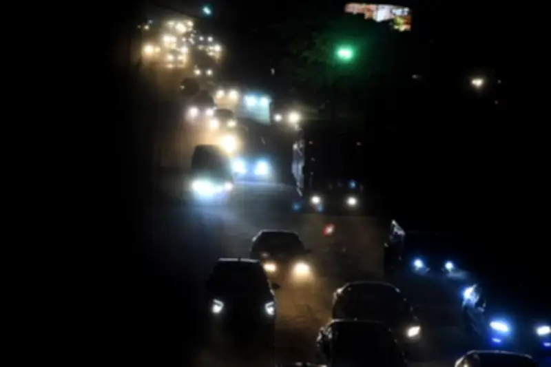 Blackout in Lagos as Flood Submerges TCN Substations