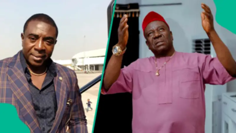 Bob Manuel Defends Mr Ibu Amid Backlash: Life Easier for Women Than Men