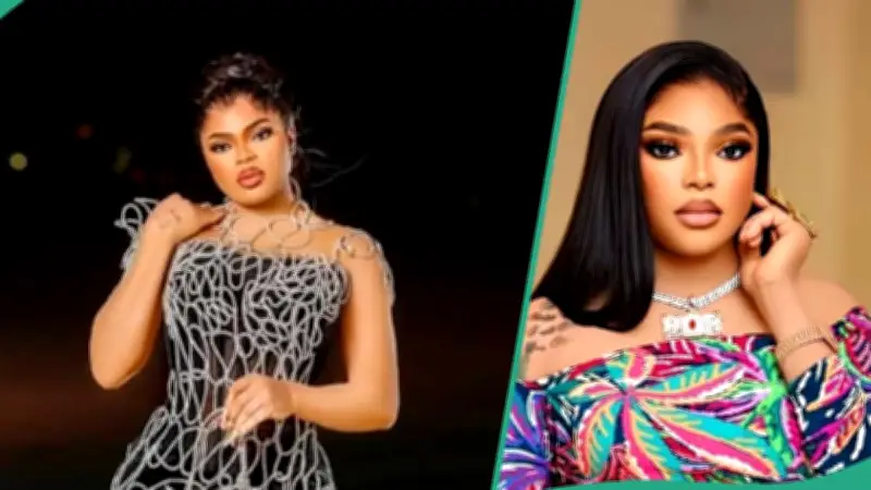 Bobrisky Reveals She Still Takes HIV Test Every Six Months Despite Celibacy