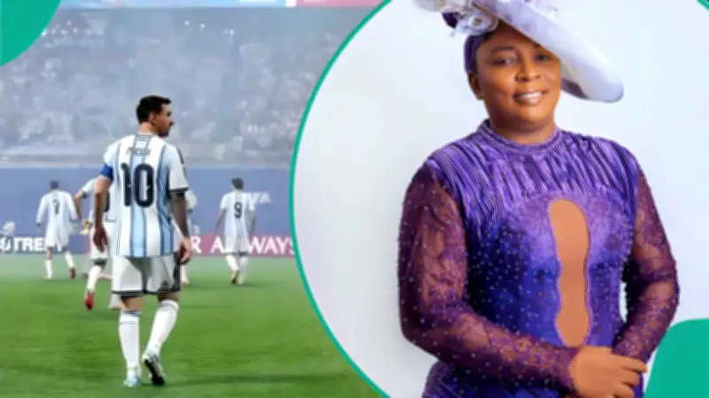 Bright the Seer Prophesies More Messi Goals at 2026 World Cup