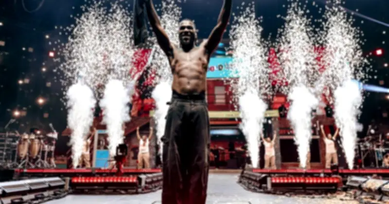 Burna Boy breaks African Spotify record with 47.4 million monthly listeners, Dai Dai leads surge
