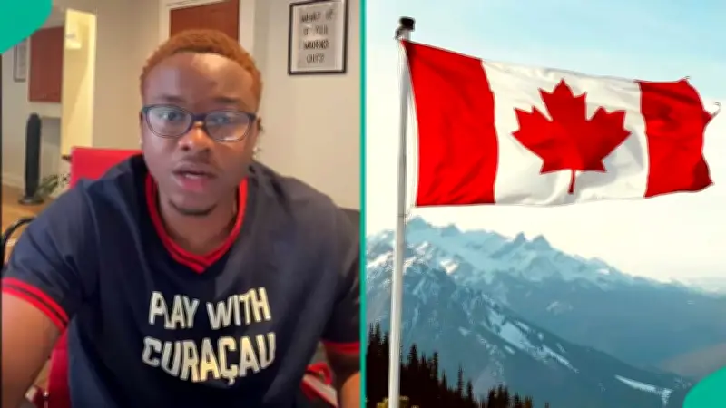 Canada-Based Nigerian Man Lists July 2026 Benefits, Amounts, and Dates
