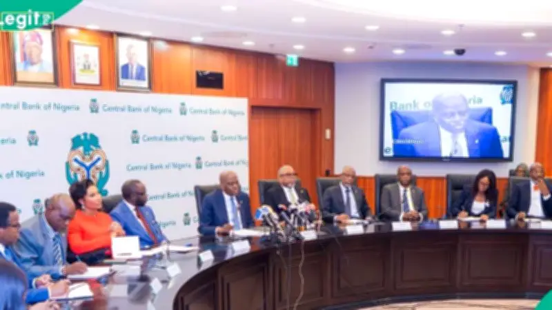 CBN Revokes Goldman Microfinance Bank Licence, Lists 4 Reasons
