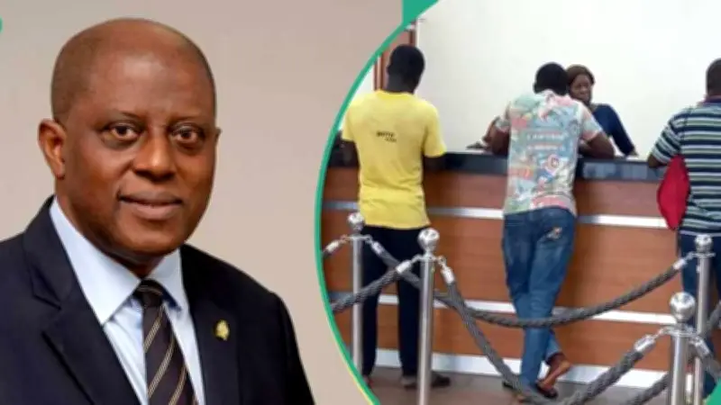 CBN Warns Nigerians of Fraudulent Messages, Shares Safety Tips