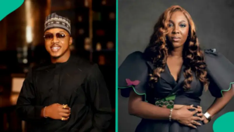 Chef Amaka Denies Aproko Doctor Fertility Rumours, Reveals PCOS Struggle