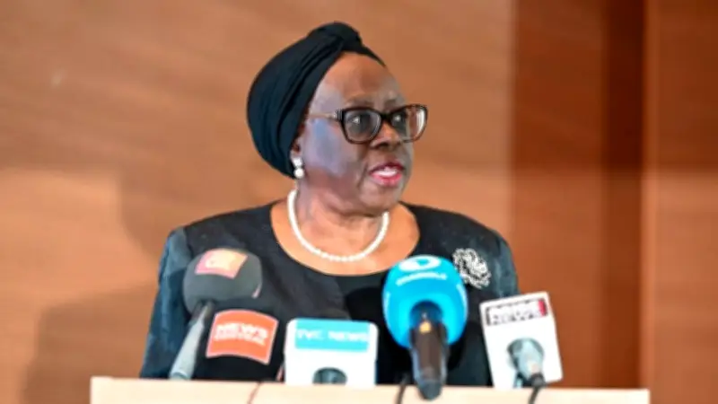 CJN warns new judges against unsolicited gifts, unnecessary birthday parties