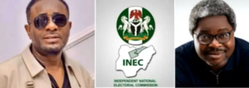 Court adjourns Emeka Ike N10bn suit against INEC, Wike aide Lere Olayinka