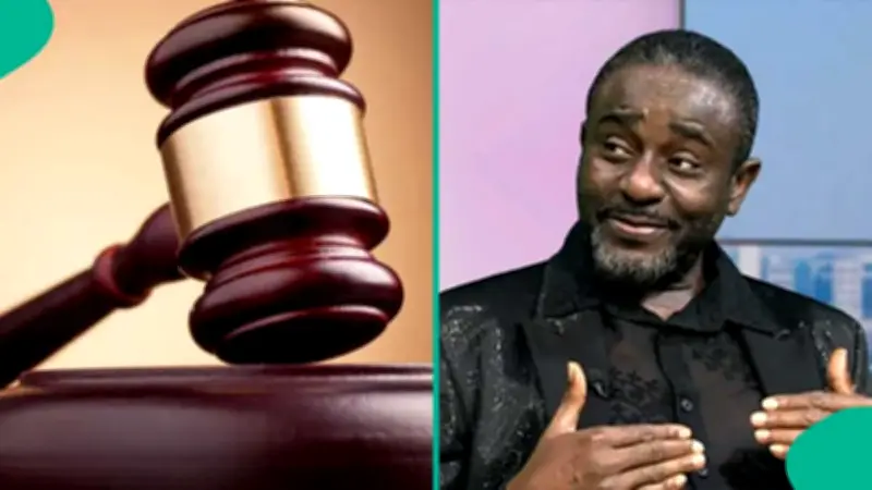 Court Adjourns Emeka Ike's N10bn Suit Against INEC, Wike's Aide
