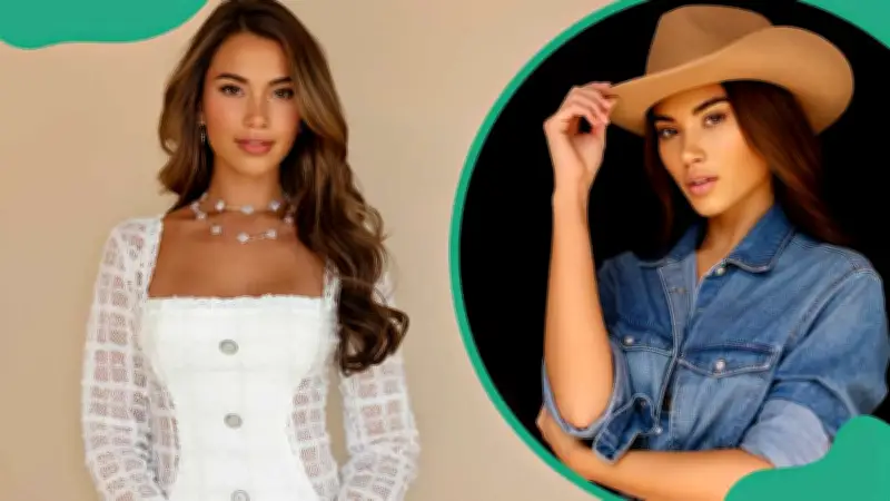 Courtney Boerner: Love Island USA’s First Openly Bisexual Islander