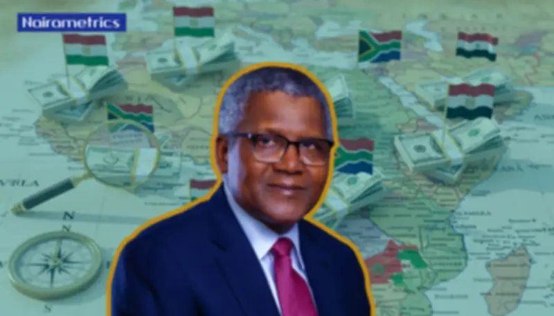 Dangote Kenya Refinery to Cost $17 Billion, Take Five Years