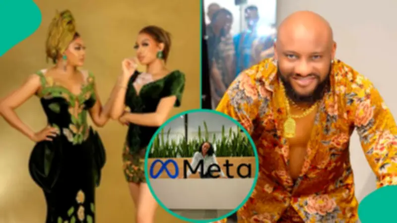 Danielle Edochie Selected for Meta AI Creator Circle in Nigeria