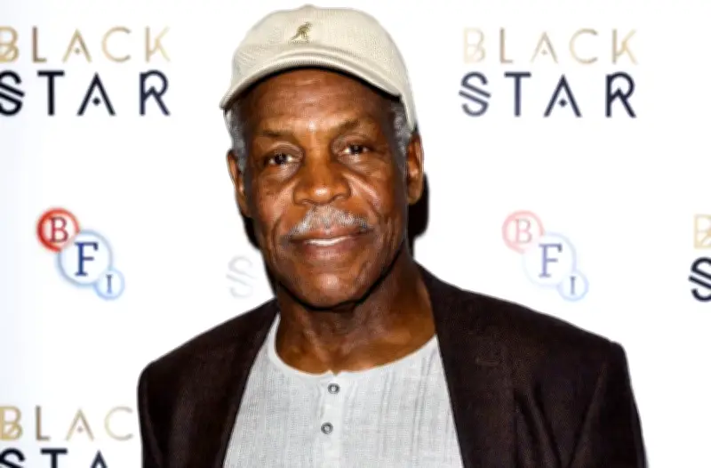 Danny Glover, 79, Diagnosed with Alzheimer’s, Opens Up About Condition
