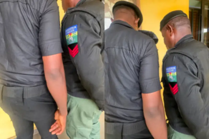 Delta Police Demote Two Officers Caught on Video Extorting Motorist via POS