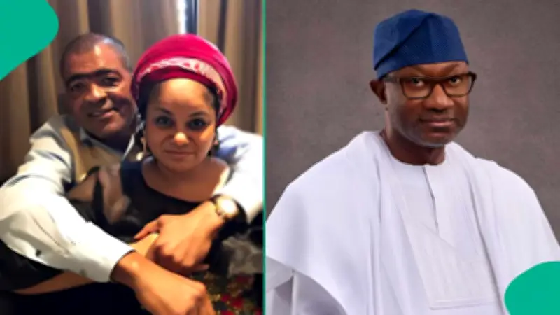 Demola Seriki's Widow Gets N50m from Otedola Amid Inheritance Battle