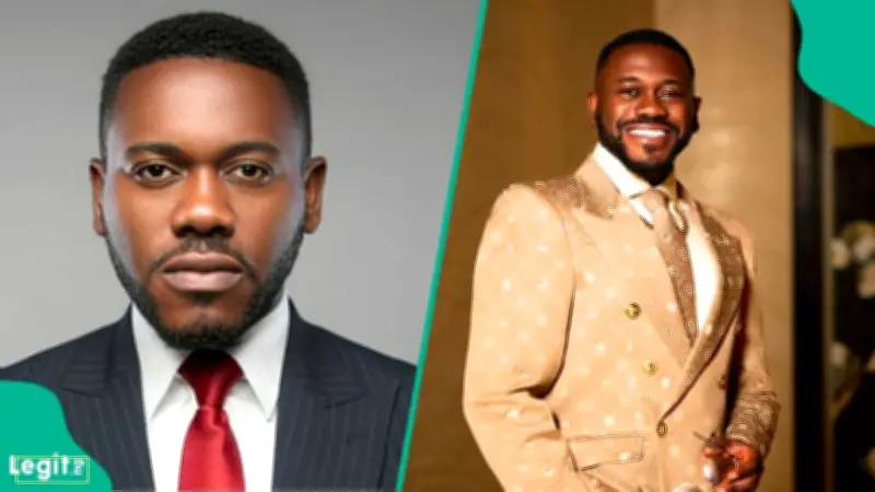 Deyemi Okanlawon Quit Acting Over 'Nonsense' Pay, Returned After Filmmakers Called