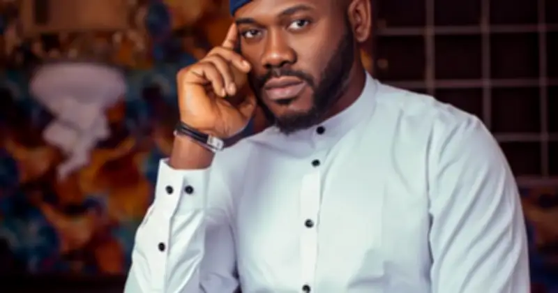 Deyemi Okanlawon says you must tone down intellect to succeed in Nigeria